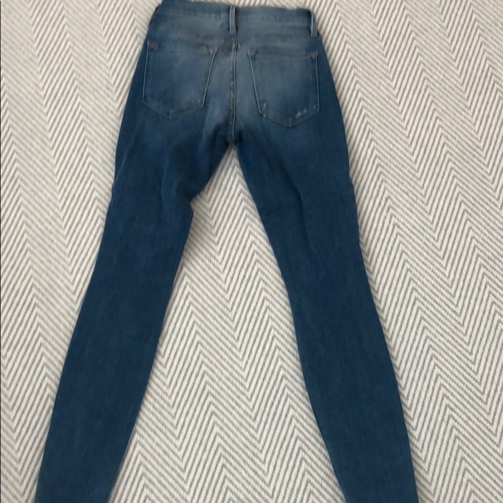 Frame Jeans - Picture 4 of 4
